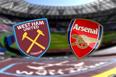 Listen on 5 Live & at top of this page - West Ham 3-0 up after 32 minutes. Lingard lashes in from edge of area, Bowen strike slips through Leno's hands, Soucek pokes in Antonio header. Arsenal ... 